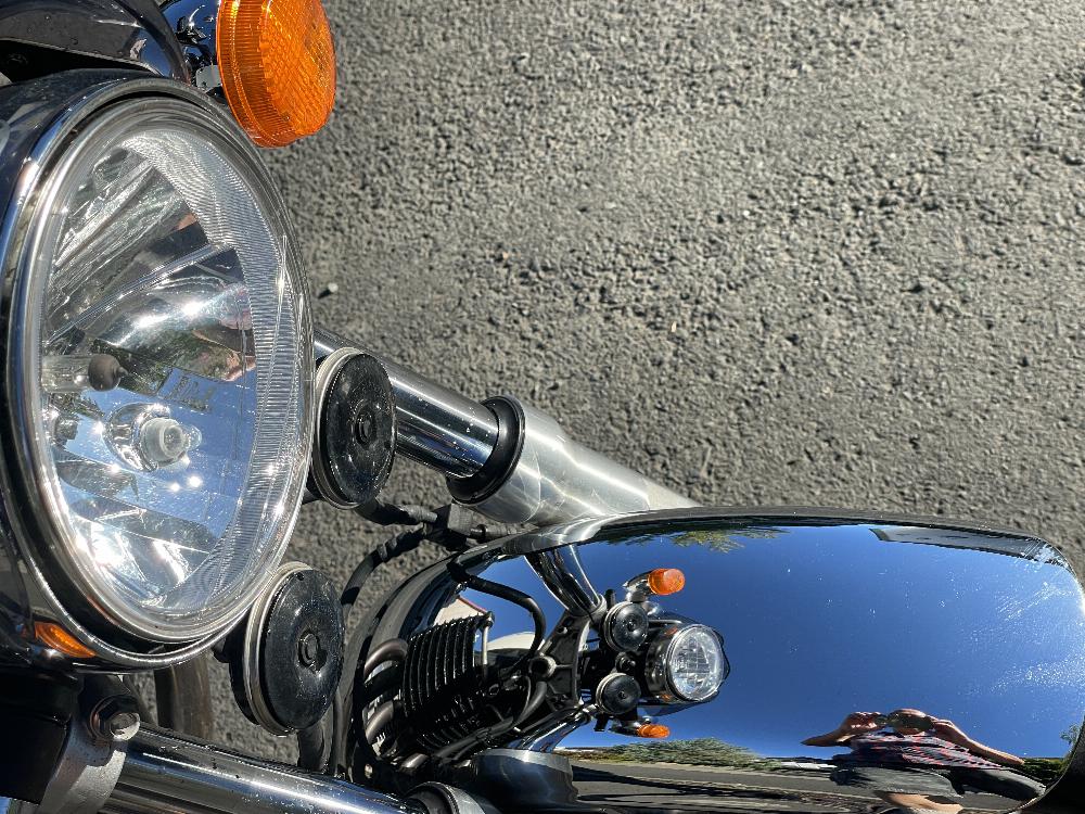 Motorrad verkaufen Honda CB 1100 Ankauf